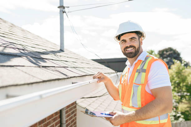 Best Roof Gutter Cleaning  in Etna, PA