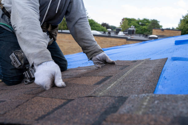 Quick and Trustworthy Emergency Roof Repair Services in Etna, PA