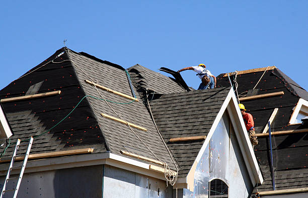 Best Storm Damage Roof Repair  in Etna, PA