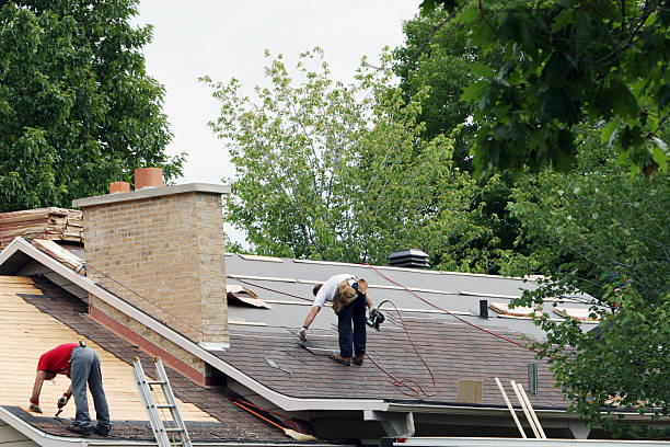 Roof Waterproofing Services in Etna, PA