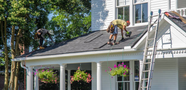 Best Flat Roof Repair Services  in Etna, PA