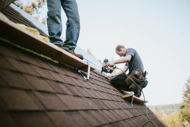 Residential Roof Replacement in Etna, PA