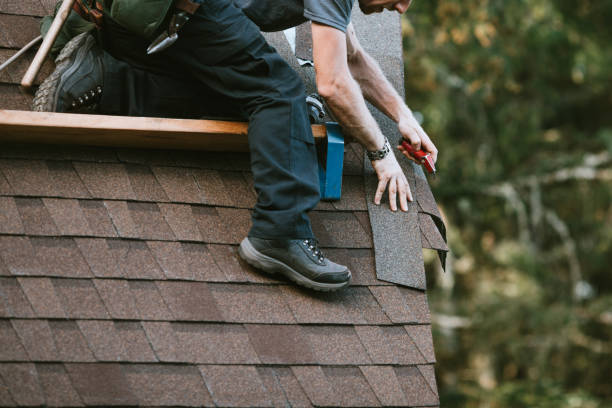 Best Best Roofing Contractors  in Etna, PA